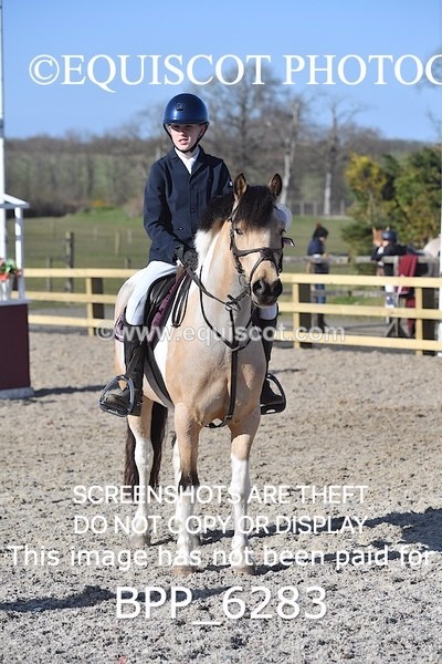BPP_6283 - CLASS 8 SAT Pony BritiNovice / 0.80m Open