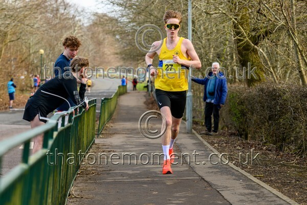 Livirelays25-915687 - Male Set Three