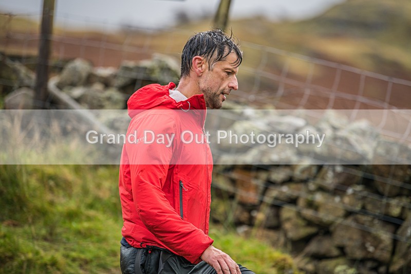 Langdale-1123 - Langdale Horseshoe Fell Race Saturday 12thOctober 2024