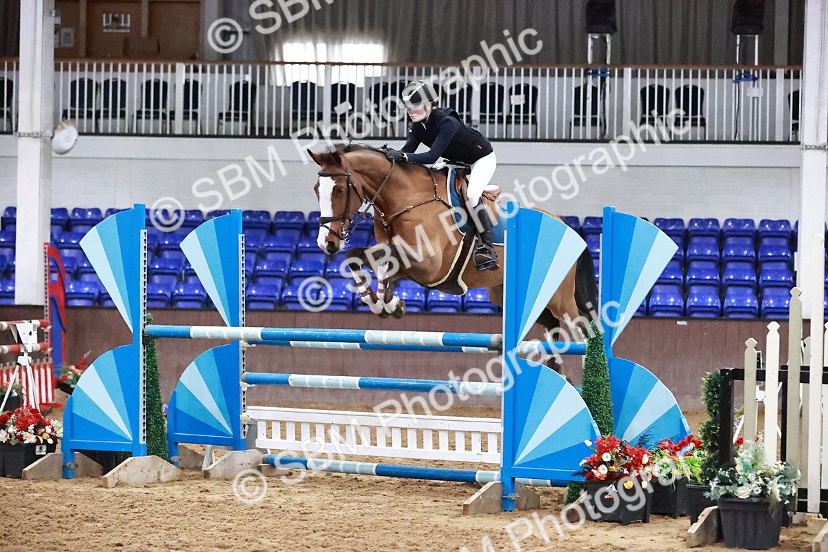 SBM_001356 - Class 4 - Senior Newcomers 1..10m