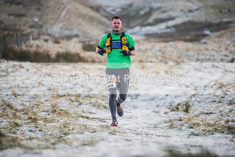 Clough Head-727 - Kong Clough Head Fell Race Saturday 2nd December 2023