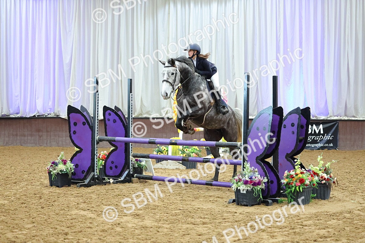 SBM_006040 - Class 23 - Amateur Championship Qualifier 95cm