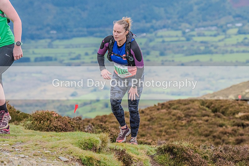 British Fell Relay-609 - British Fell & Hill Relay Championship Braithwaite Keswick Saturday 21st October 2023