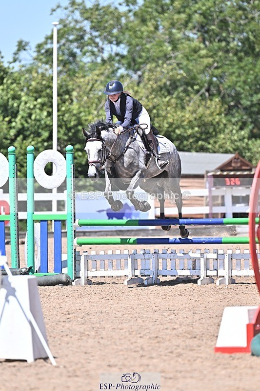 250713-125010-01883 - Club and Schools 90cm and 1m