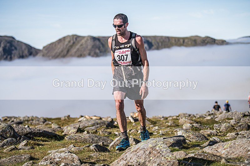 Langdale-617 - Langdale Horseshoe Fell Race Saturday 11th October 2025