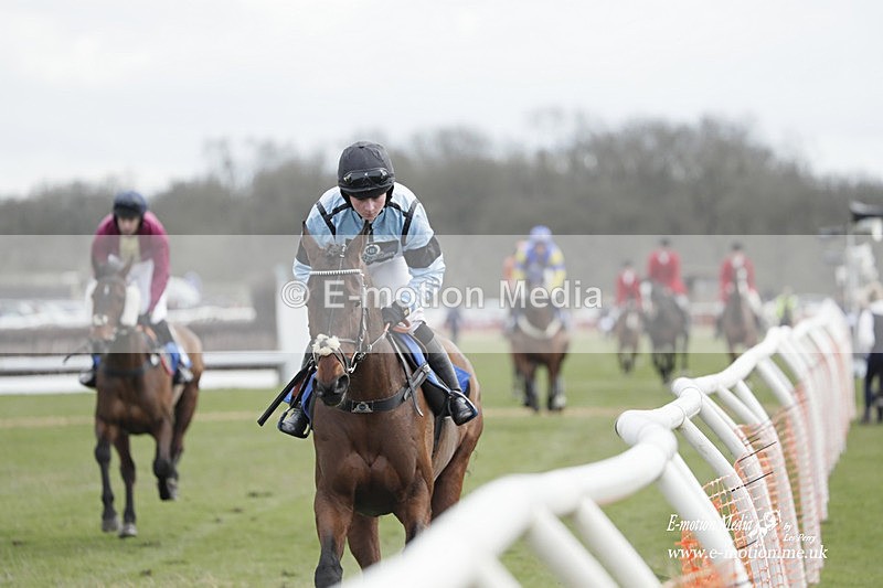 PtP 190323 295 - Oakley Hunt Point-to-Point Brafield-On-The-Green 19/03/23