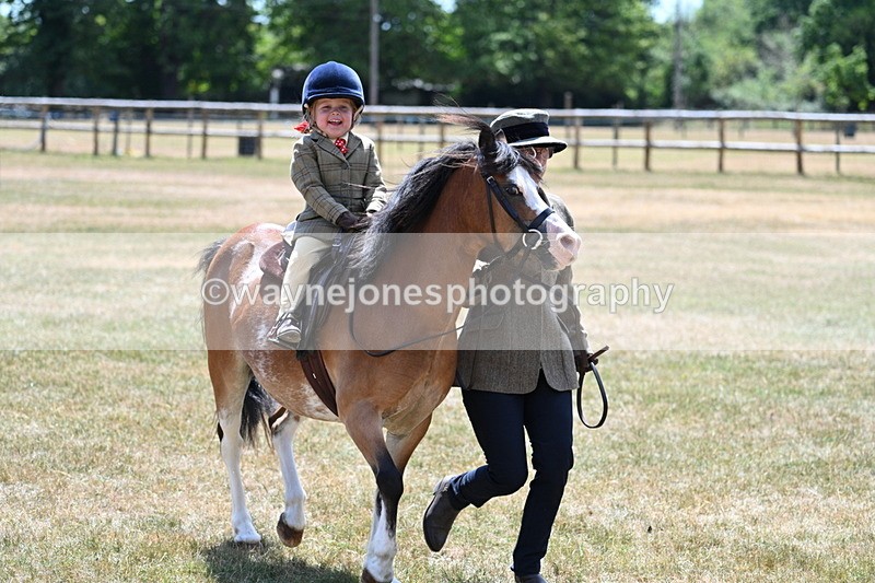 WJ7_2662 - Class 6 Ridden Mountain and Moorland