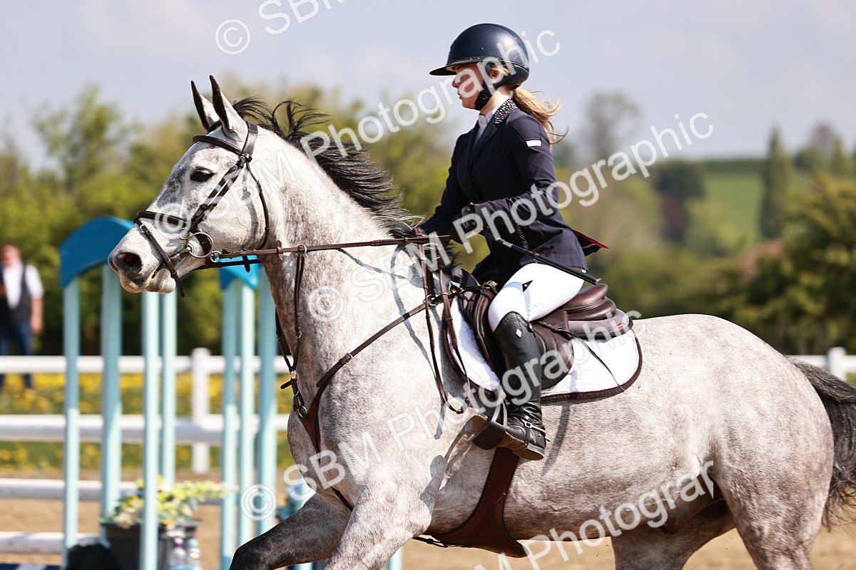  - Class 22 - Senior Discovery - 1.00m