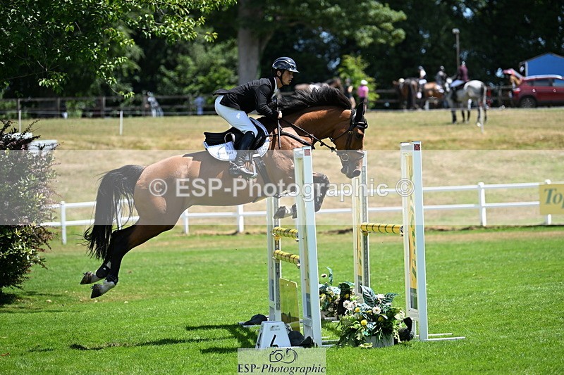 250703A-130116-03833 - Cls 2 1.20m Open