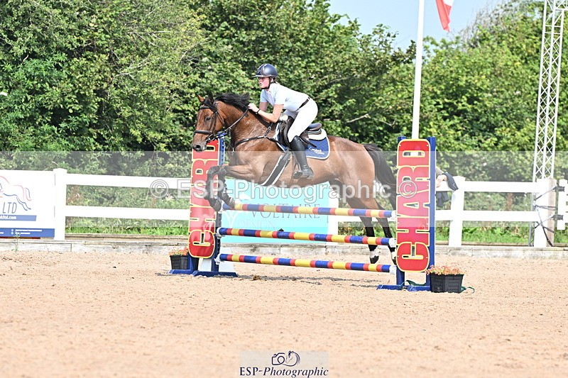 240801A-104320-00342 - Cls 8 85cm Amateur Qualifier