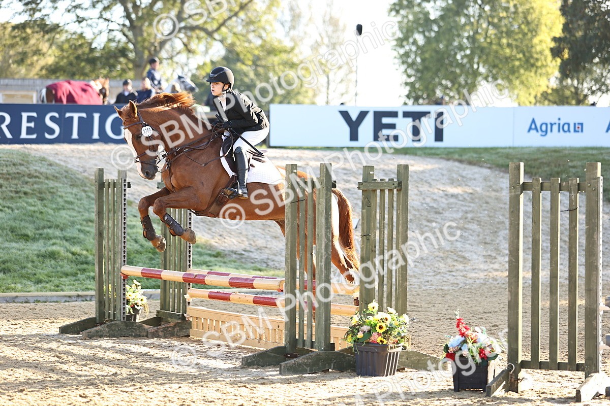 SBM_33147 - J38 - Senior 80cm Championship