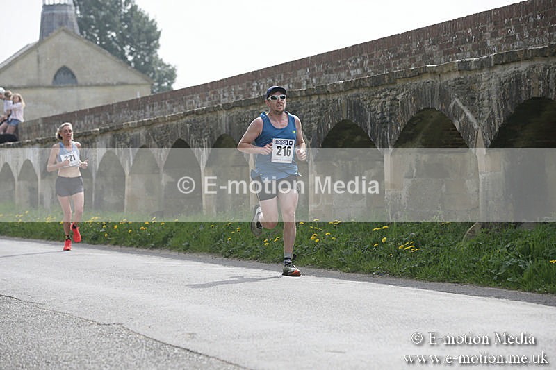 CAD 190419 133 - Cadence Events    Good Friday 10 Miler 19/04/19