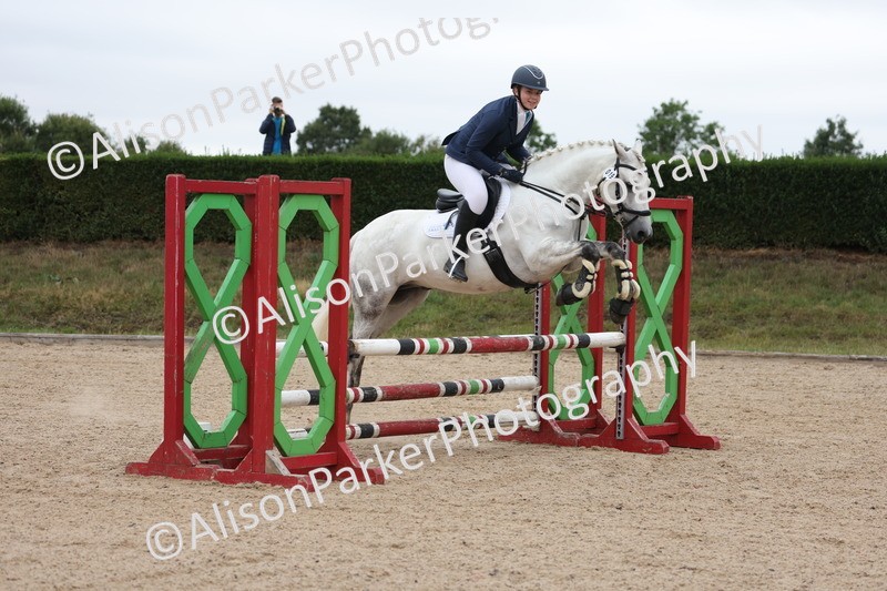 20250803-0718 - Class 3 - 80cm