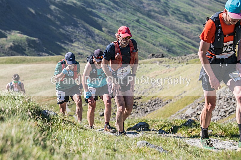 Old County Tops-394 - The Old County Tops Fell Race Saturday 17th May 2025