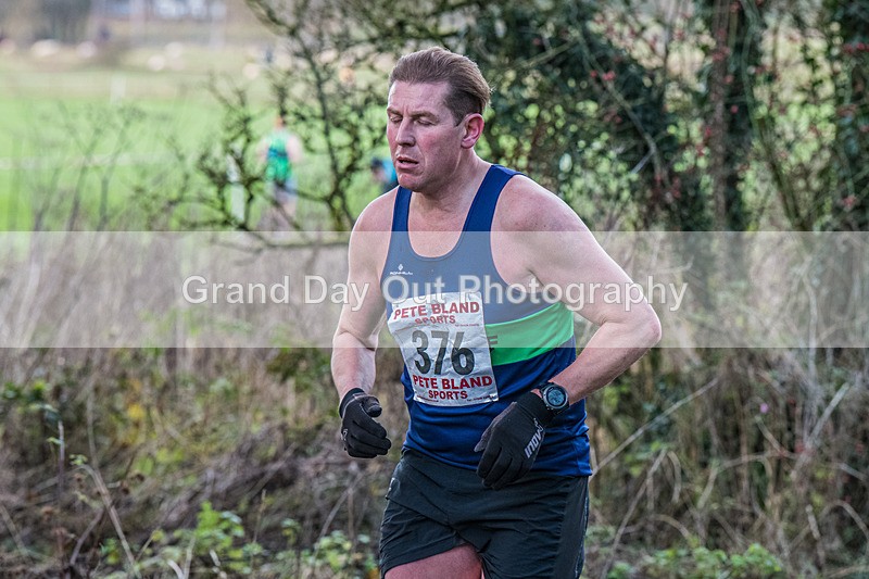 Workington XC-527 - Workington Cross Country Curwen Park, Saturday 3rd December 2022