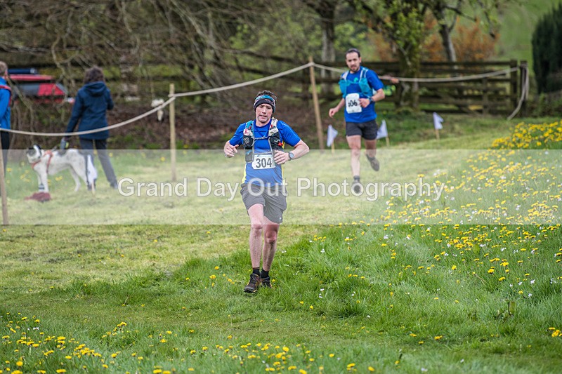 3 Peaks-1988 - The 3 Peaks Race Saturday 27th April 2024