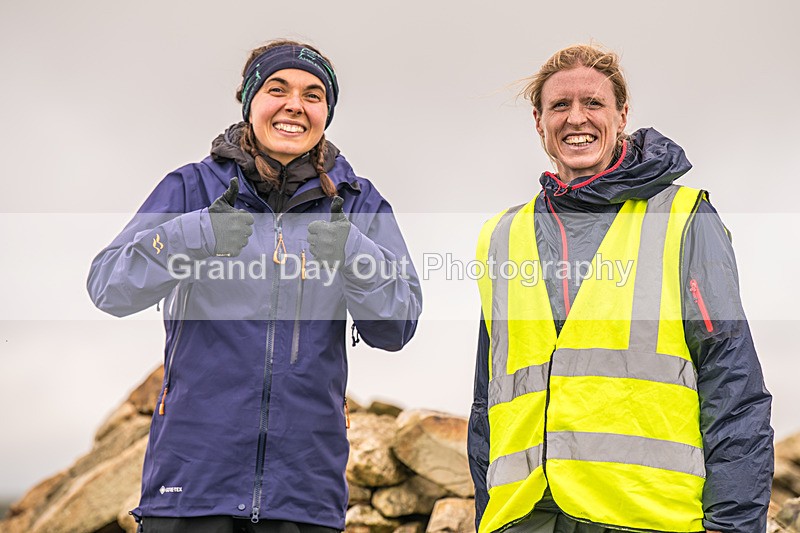 Rydal Round-862 - Rydal Round Fell Race Thursday 31st July 2025