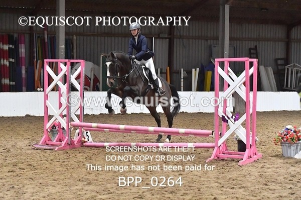 BPP_0264 - CLASS 4 50CM