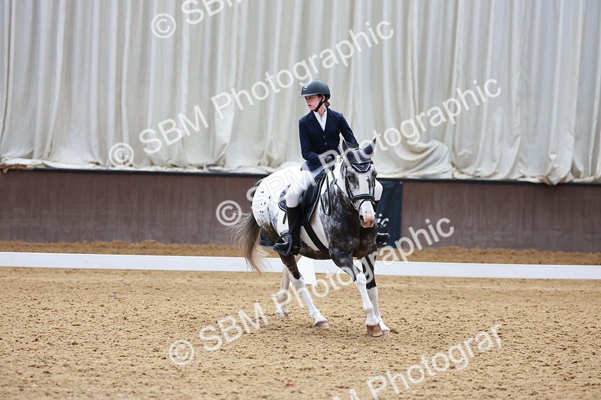 SBM_010860 - Class 3 - CT P2-60CM