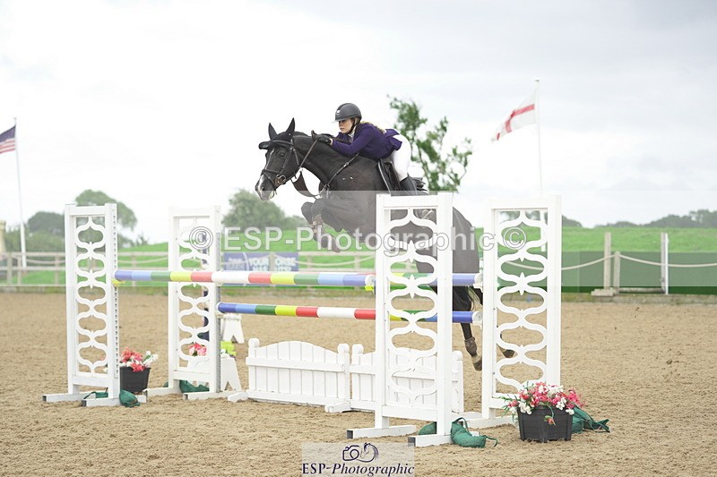 230730A-170054-11190 - Cls 30 Senior 1.20m Open