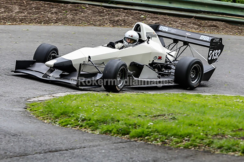  - British & Midland Championship April 27th