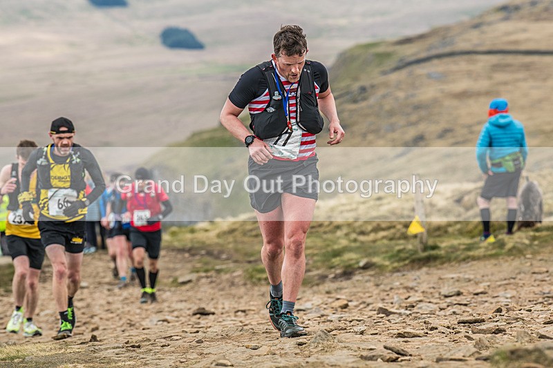 3 Peaks-391 - The 3 Peaks Race Saturday 27th April 2024