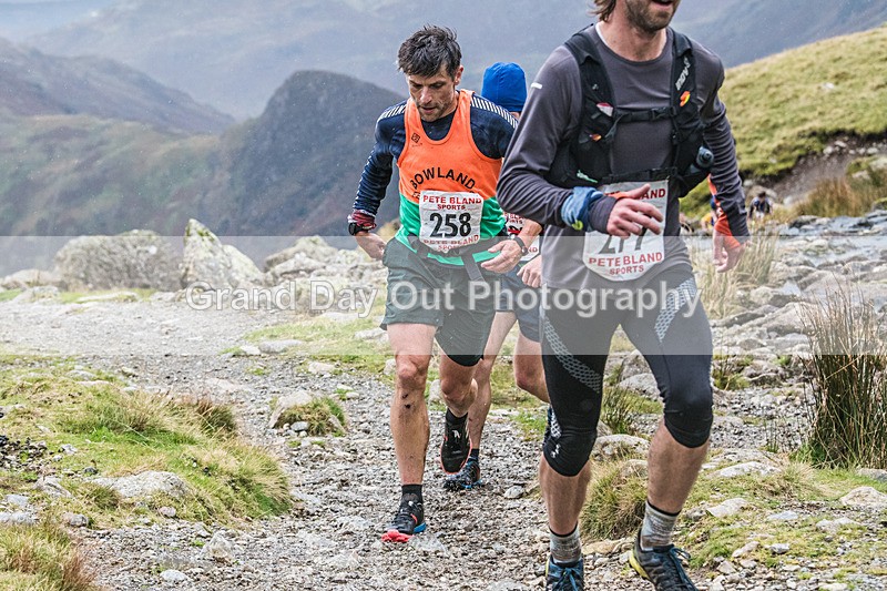 Langdale-263 - Langdale Horseshoe Fell Race Saturday 12thOctober 2024