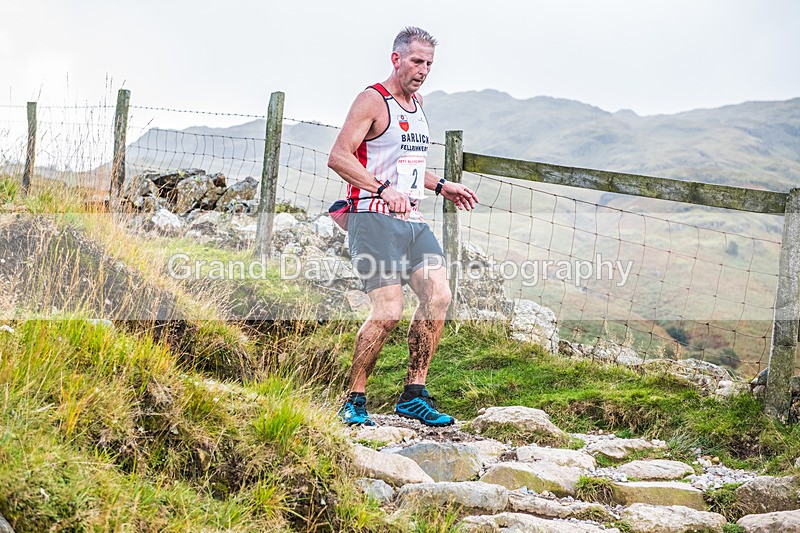 Langdale-1510 - Langdale Horseshoe Fell Race Saturday 8th October 2022