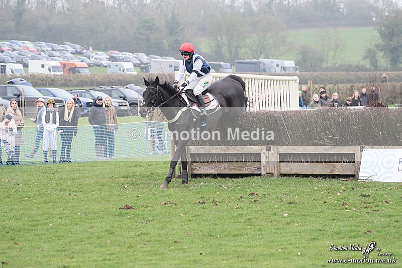PtP 080326 214 - Pytchley with Woodland Point-to-Point Guilsborough 08/03/26