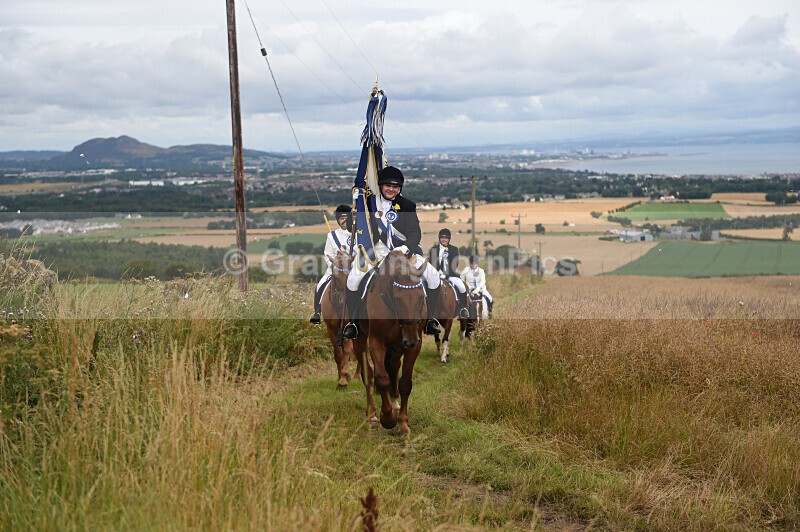 _050 - Musselburgh Festival Day Rideout 2025
