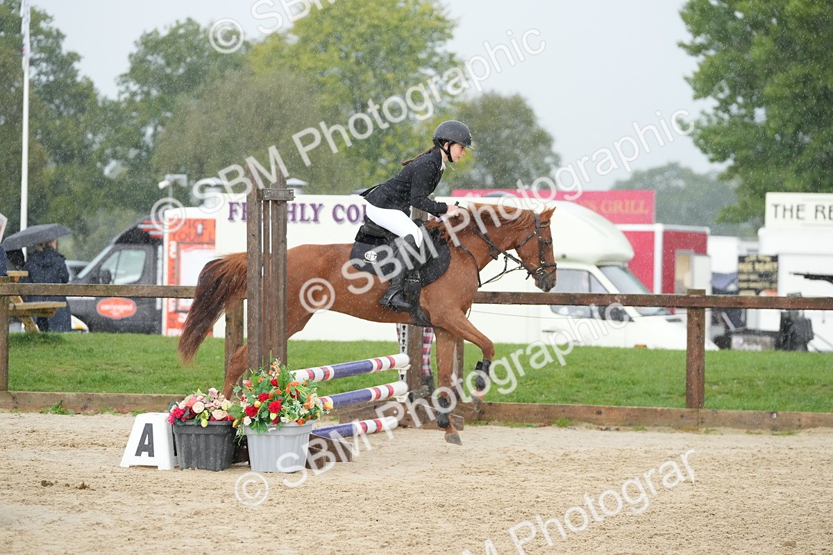 SBM_33488 - J5 - Junior Pony 50cm Championship