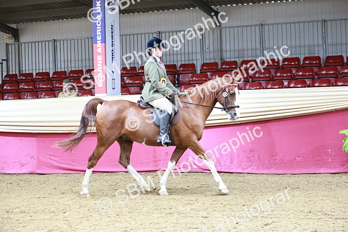 SBM_03092 - Class 5A - Area Ridden Veteran