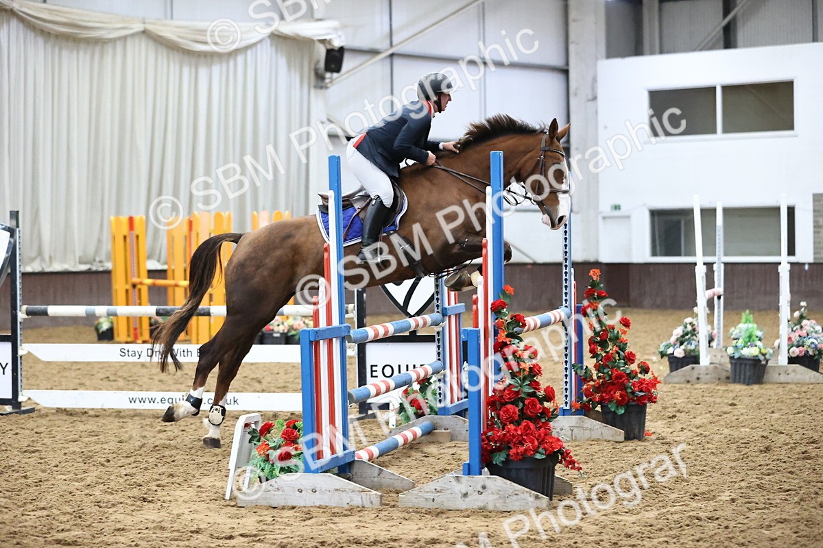 SBM_006844 - Class 18 - Senior Discovery 1.00m