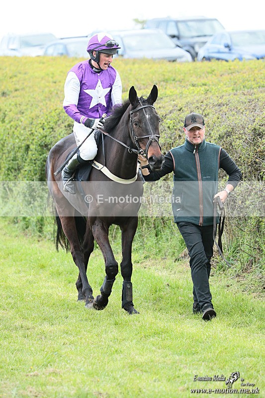 PtP 180426 1313 - Worcestershire Hunt PtP Chaddesley Corbett 18/04/26