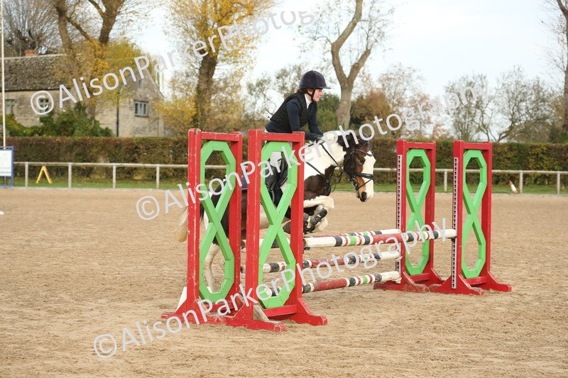 20251109-0716 - Class 3 - 80cm