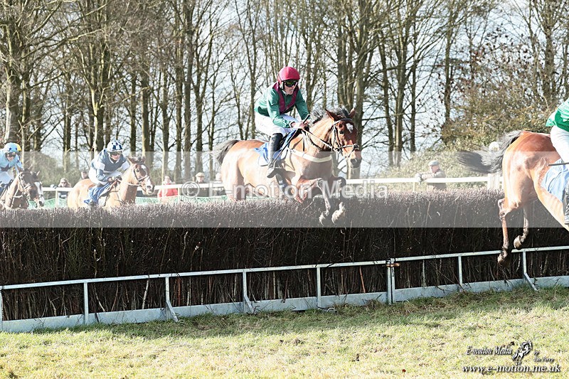 PtP 240126 273 - Cambridgeshire & Enfield Chase PtP Horseheath 24/01/26