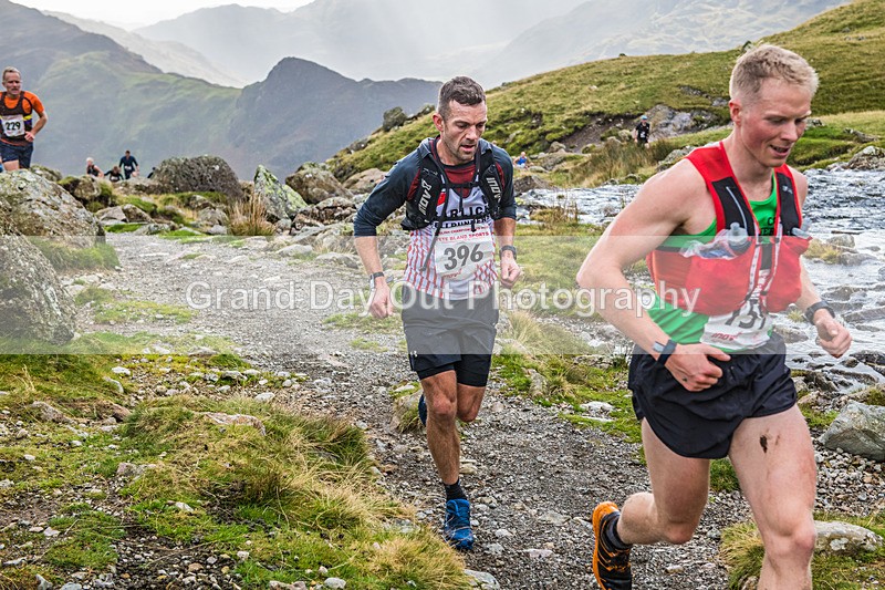Langdale-237 - Langdale Horseshoe Fell Race Saturday 8th October 2022