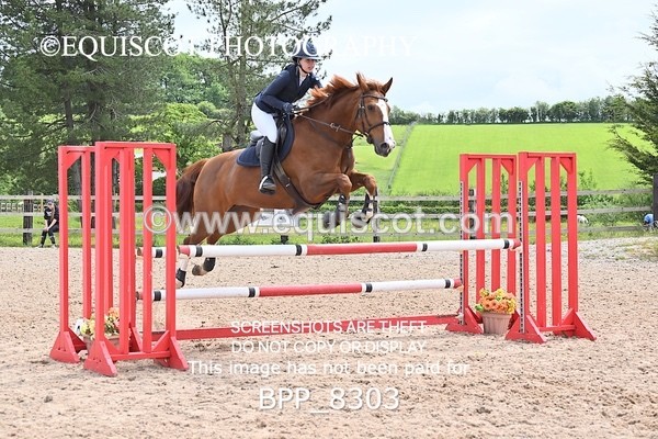 BPP_8303 - CLASS 13 SUN  Senior Discovery/ 1m Open