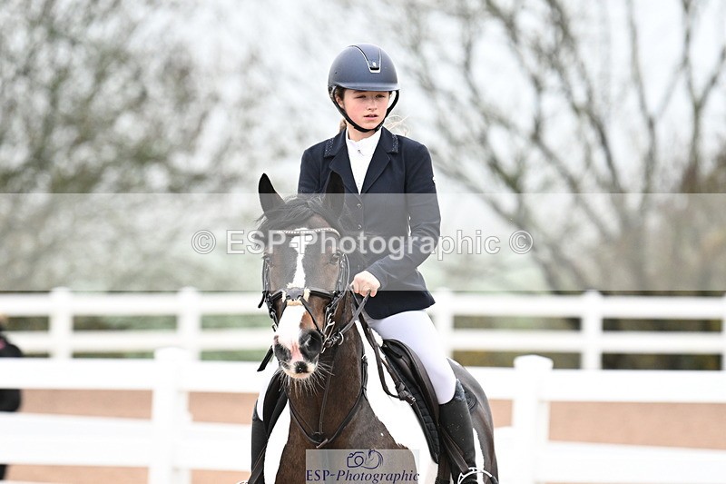 231118A-092452-00376 - Cls 2 BlueChip Pony Novice Qualifier