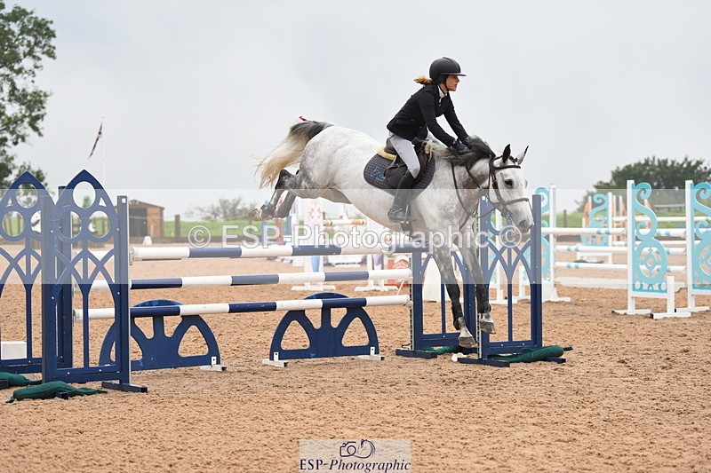 230916A-102920-03813 - Cls 14 Snr Foxhunter