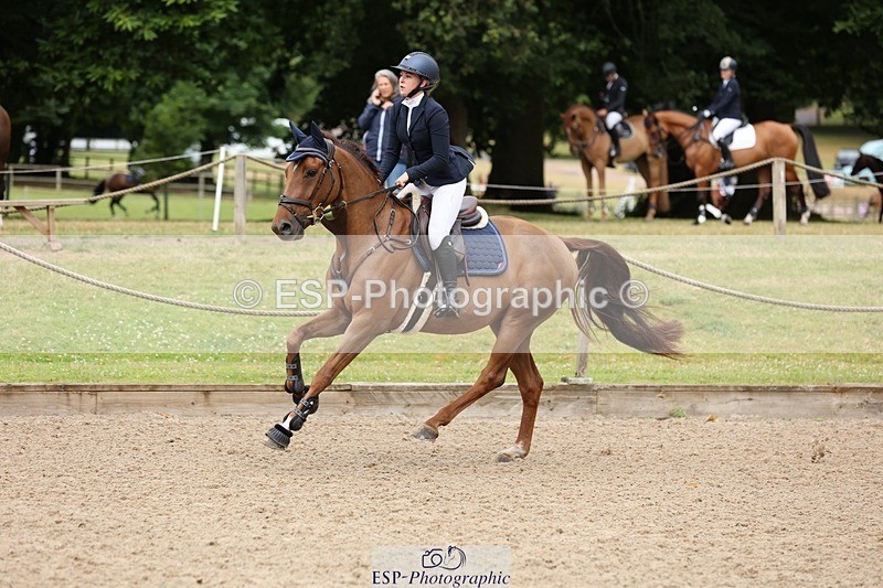 240705-085234-07816 - Cls 19 5 Yr Old Qualifier 1.10m