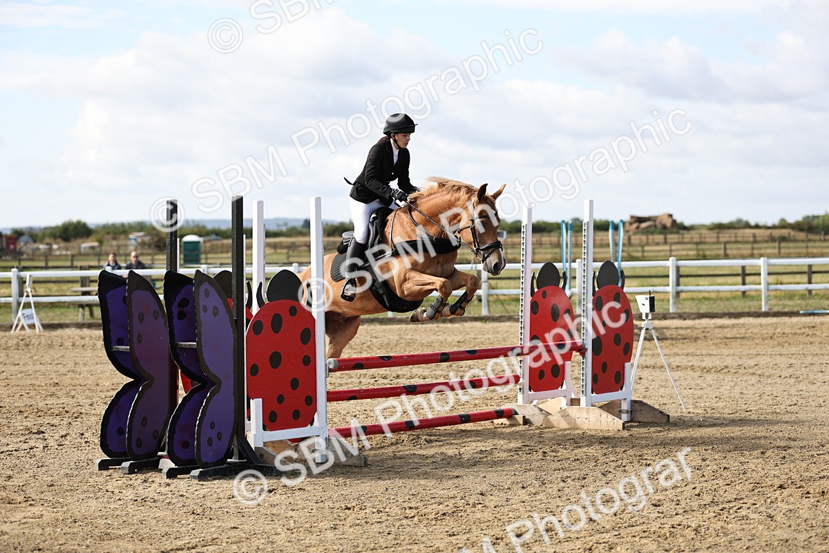 SBM_003560 - Class 1 - Clear Round