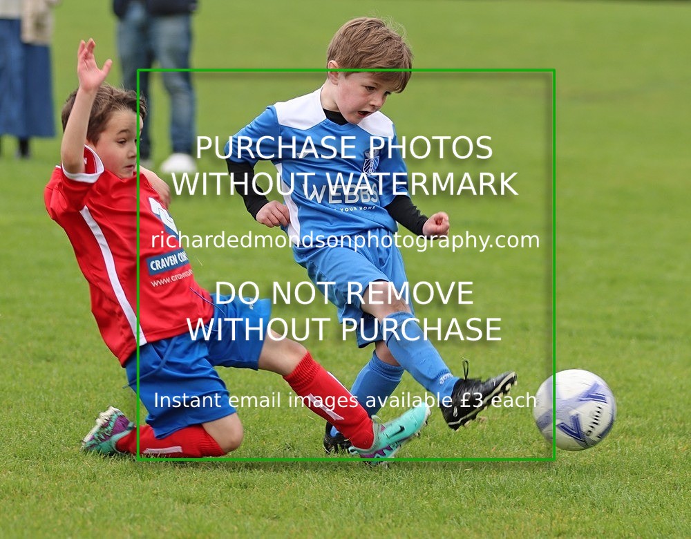 IMG_6315 - Wattsfield Under 6 vs Halton Under 6 (5/5/24)