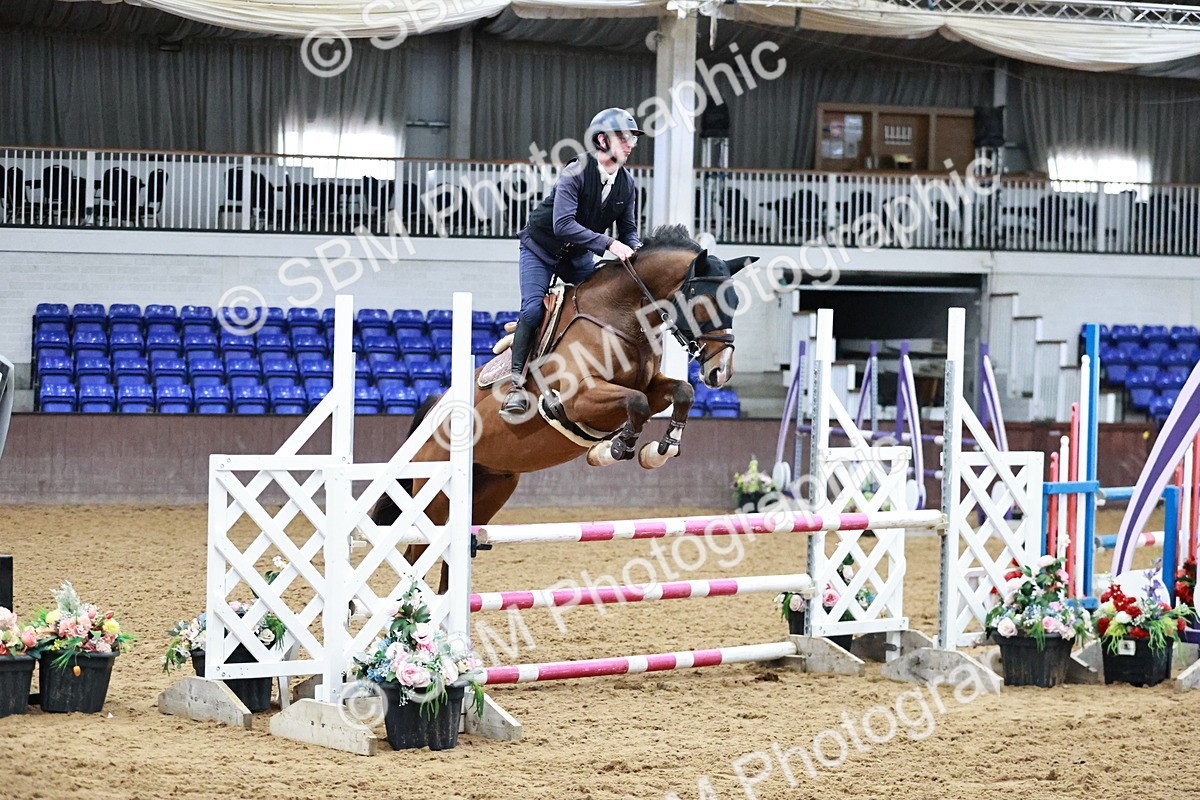 SBM_000749 - Class 3 - Senior Discovery 1.00m