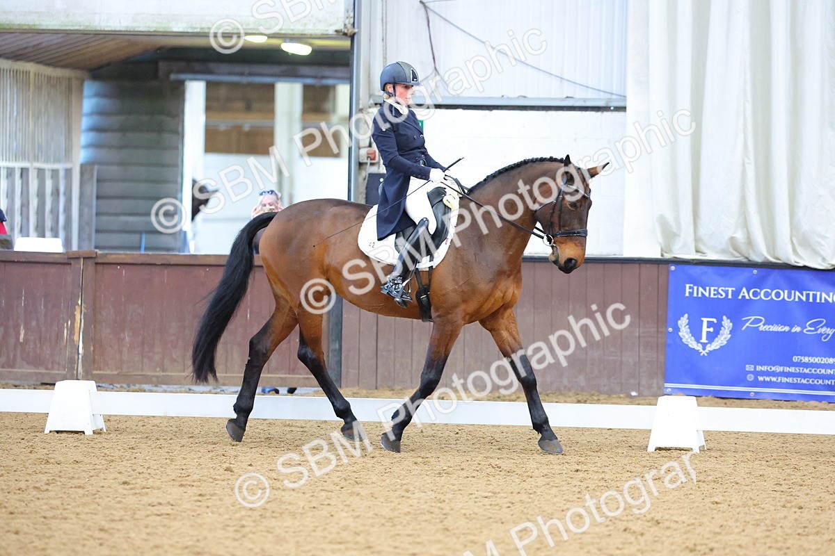 1I0A9772 - Class 17-19 - FEI PSG-FEI INT 1