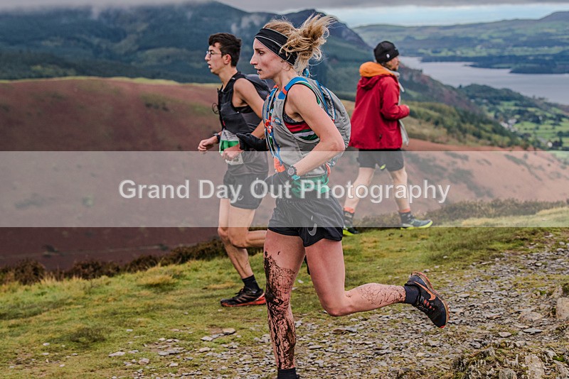 British Fell Relay-174 - British Fell & Hill Relay Championship Braithwaite Keswick Saturday 21st October 2023