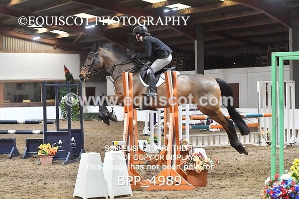 BPP_4989 - CLASS 5  Senior Discovery/ 1m Open