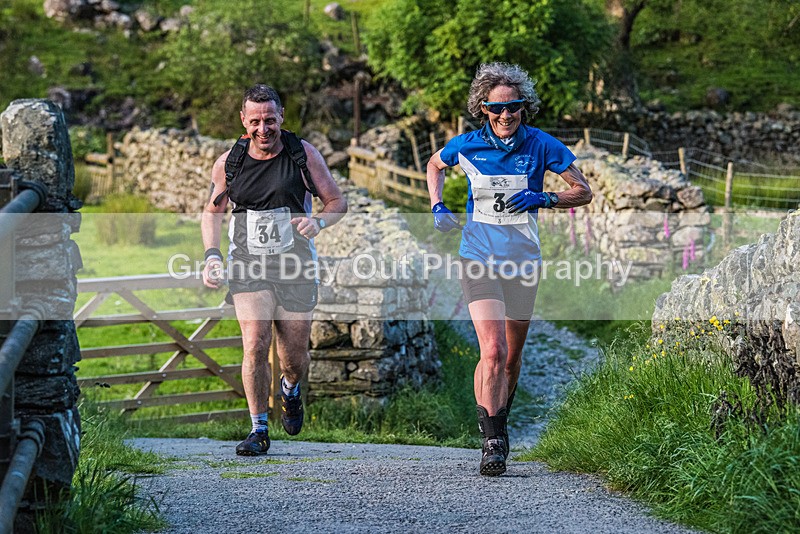 Langstrath Fell Race-522 - Langstrath Fell Race Wednesday 15th June 2022
