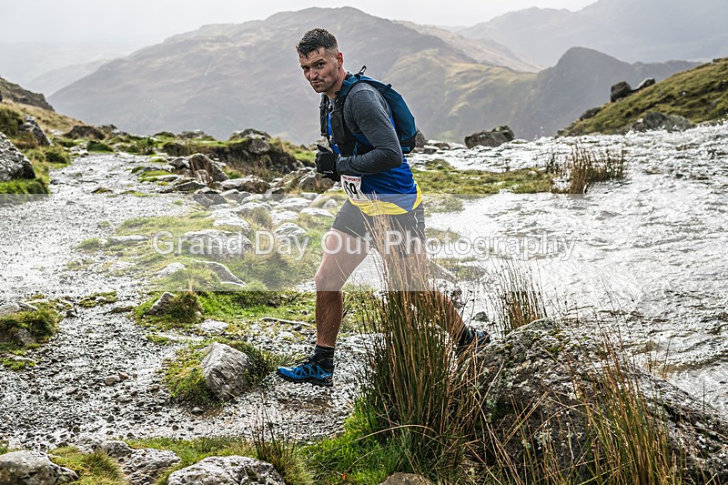 Langdale -280 - Langdale Horseshoe Fell Race Saturday 10th October 2026