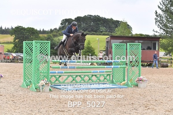 BPP_5027 - CLASS 8 National 1.30m Open